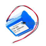Batería para PLC CYW-660 [Batería de Repuesto]